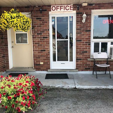 Good Night Inn Port Colborne Exterior photo