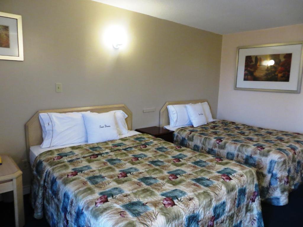 Good Night Inn Port Colborne Exterior photo