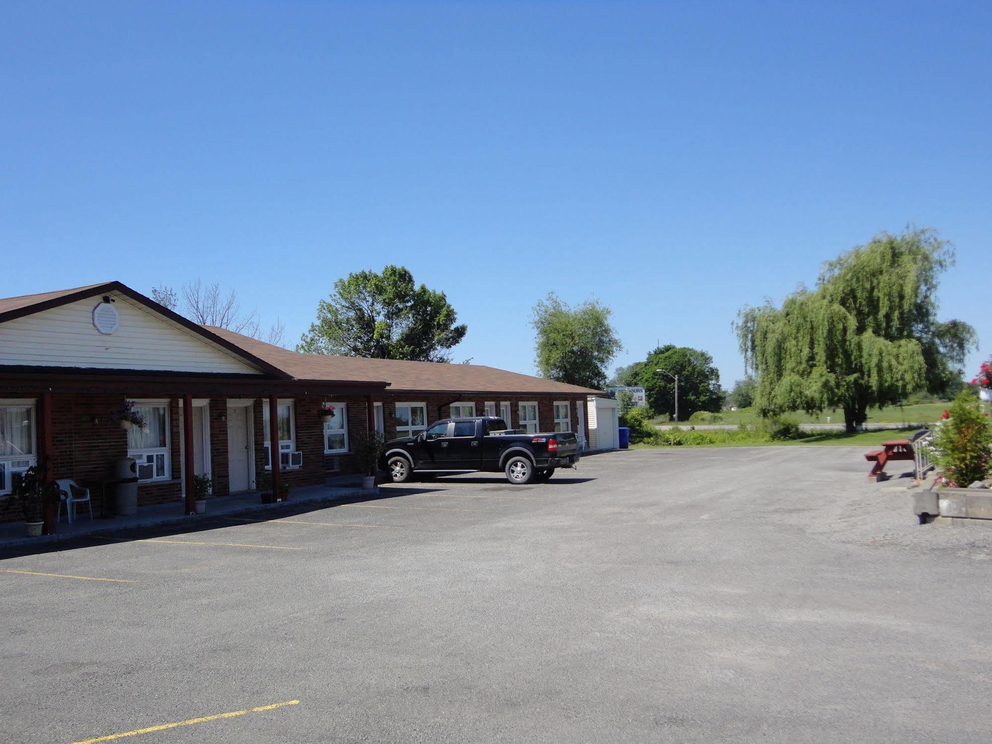 Good Night Inn Port Colborne Exterior photo