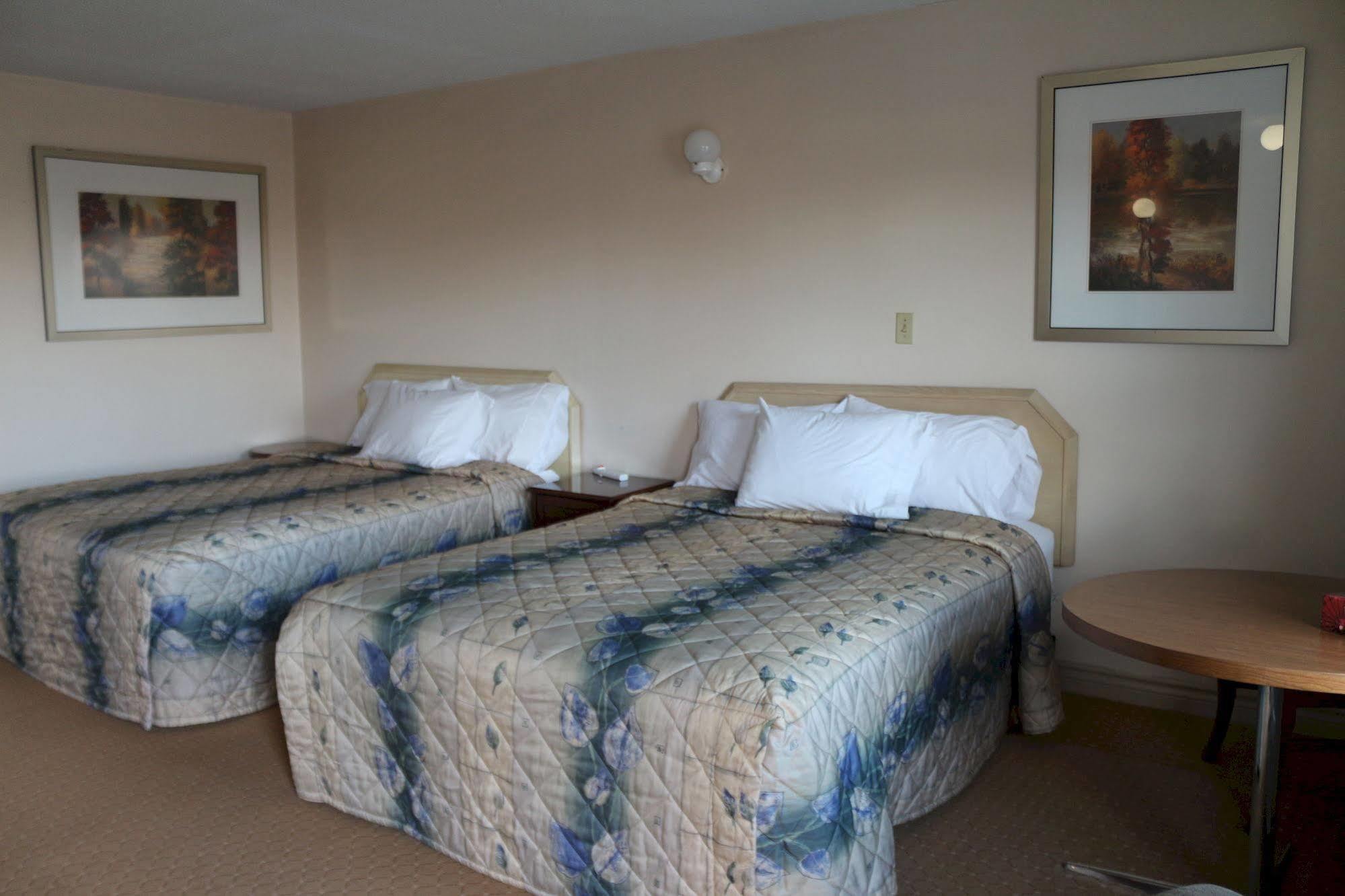 Good Night Inn Port Colborne Exterior photo